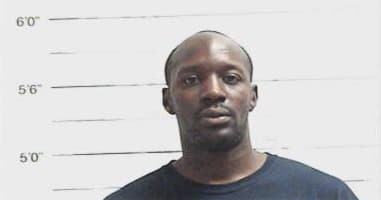 Christopher Smith, - Orleans Parish County, LA 